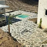 Galini House Private In Andros Villa *