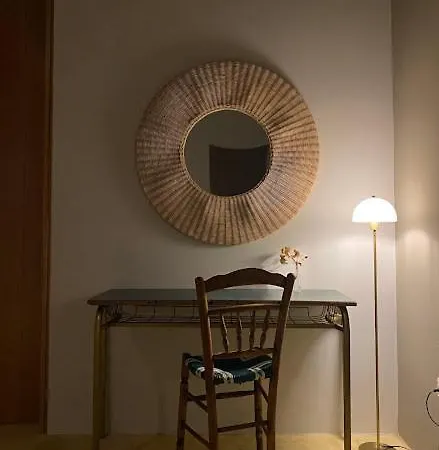 Korthi C 빌라 *