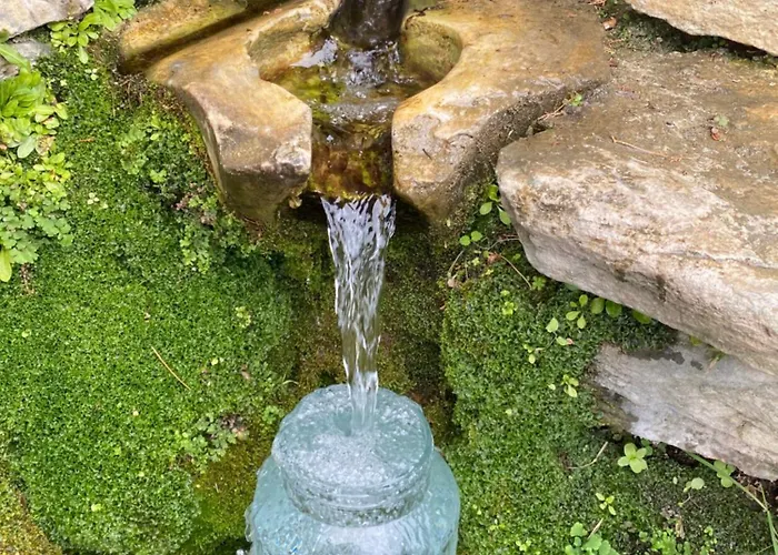 Willa Galini House Private In Andros