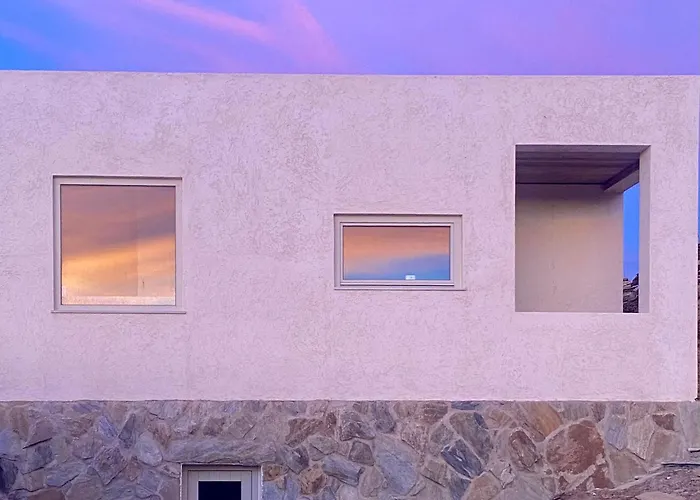 Galini House Private In Andros *