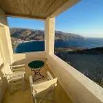 Villa Galini House Private In Andros Ormos (Andros)