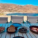 Villa Galini House Private In Andros