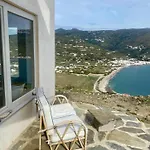 Villa Galini House Private In Andros Ormos (Andros)