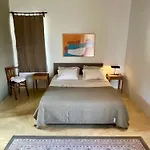 Galini House Private In Andros Villa