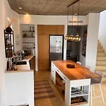 Galini House Private In Andros Villa *