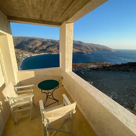 Villa Korthi C Ormos (Andros)