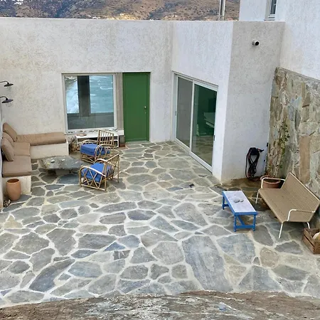 Korthi C Ormos (Andros)