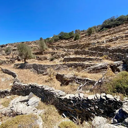 Korthi C * Ormos (Andros)