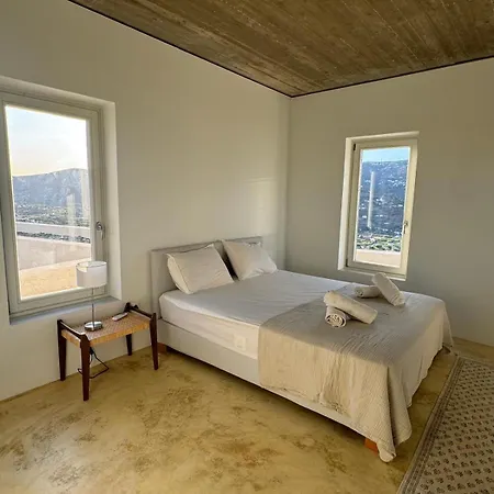 Korthi C Villa Ormos (Andros)
