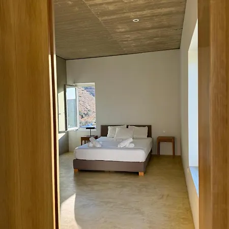 Villa Korthi C Ormos (Andros)