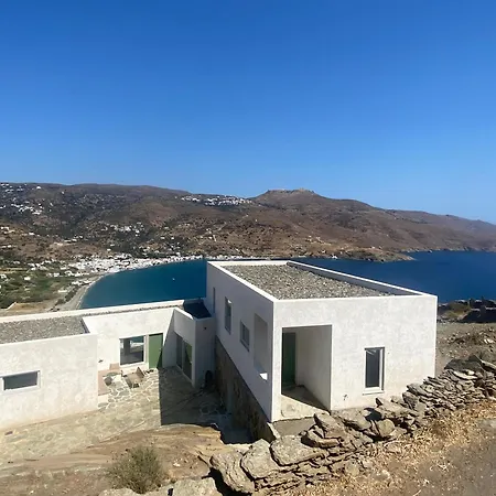 Korthi C Ormos (Andros)