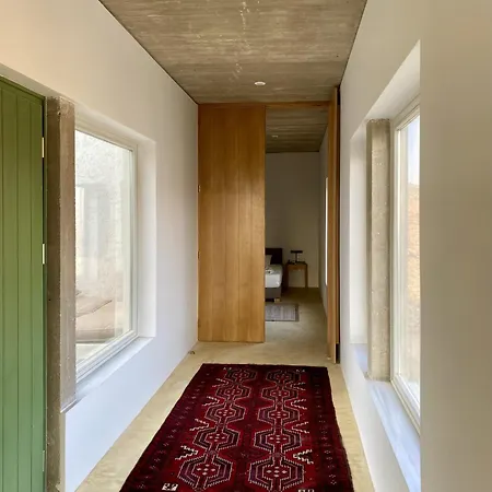 Korthi Galini House Heated Plunge Pool & Sea Views Villa