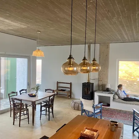 Villa Korthi C Ormos (Andros)