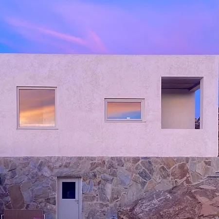 Galini House Private In Andros *