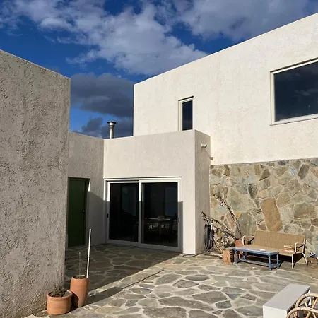Villa Korthi C