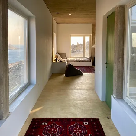Villa Korthi C Ormos (Andros)