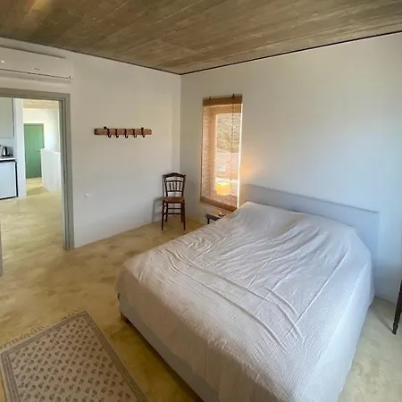 Villa Korthi C Ormos (Andros)