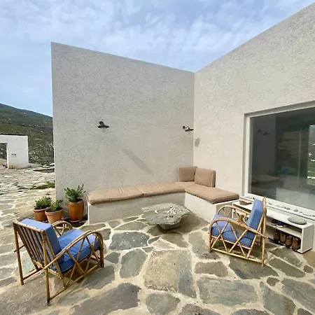 Korthi C Ormos (Andros)