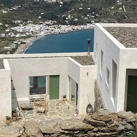 Korthi C Villa