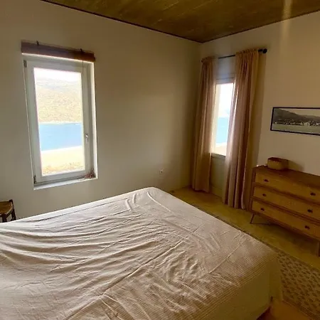 Villa Korthi C Ormos (Andros)