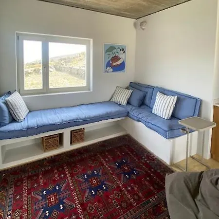 Villa Korthi C Ormos (Andros)