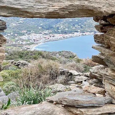 Korthi C Ormos (Andros)