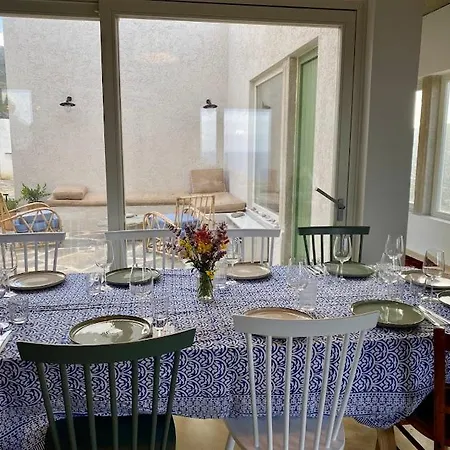 Villa Korthi C *