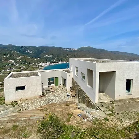 Korthi C Villa