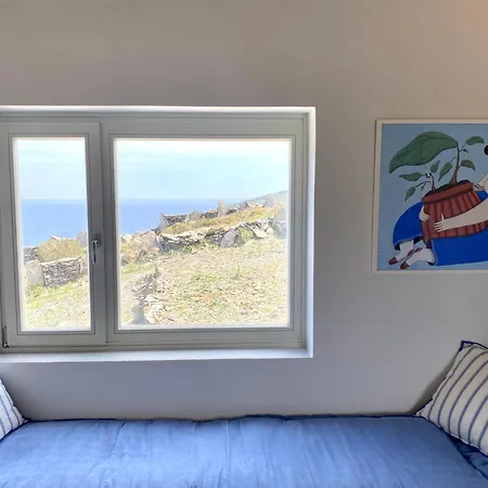 Korthi C Ormos (Andros)