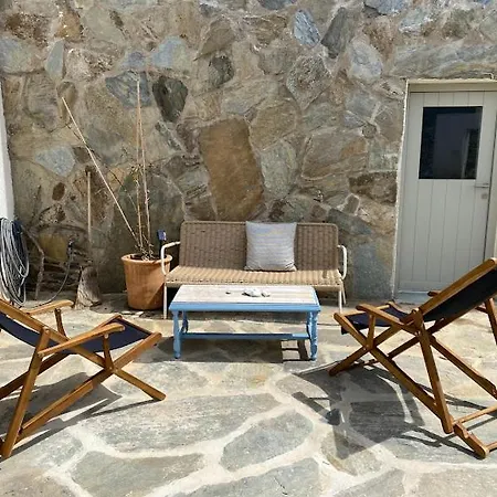 Korthi C Ormos (Andros)