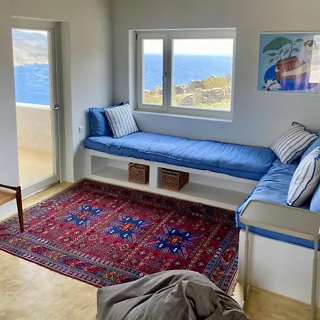 Korthi C Ormos (Andros)