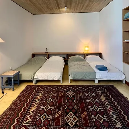 Galini House Private In Andros Villa *