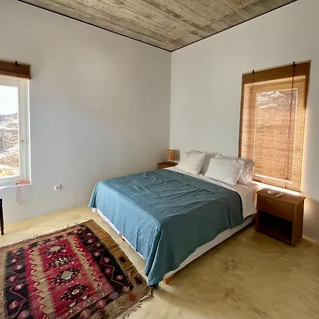 Galini House Private In Andros Villa *