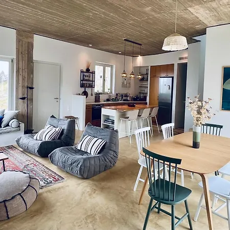 Galini House Private In Andros