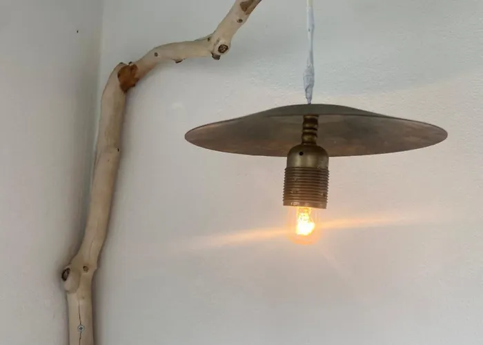 Galini House Private In Andros